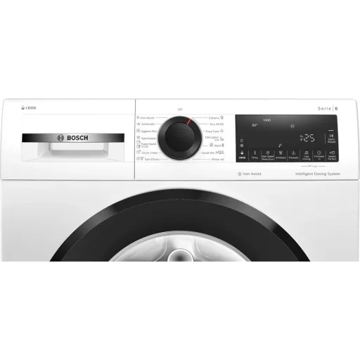 Bosch WGG244F3BY MOSÓGÉP ELÖLTÖLTŐS
