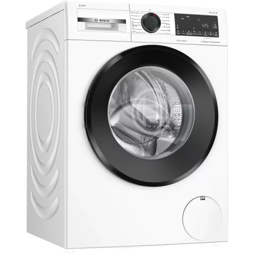 Bosch WGG244F3BY MOSÓGÉP ELÖLTÖLTŐS