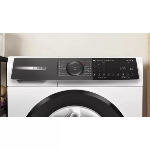 Bosch WGH24400BY MOSÓGÉP ELÖLTÖLTŐS