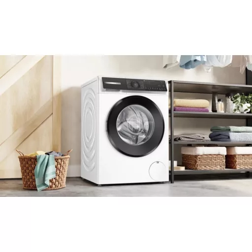 Bosch WGH24400BY MOSÓGÉP ELÖLTÖLTŐS