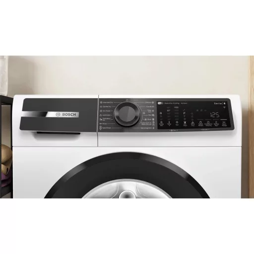 Bosch WNG25401BY MOSÓ-SZÁRÍTÓGÉP 10,5/6 KG