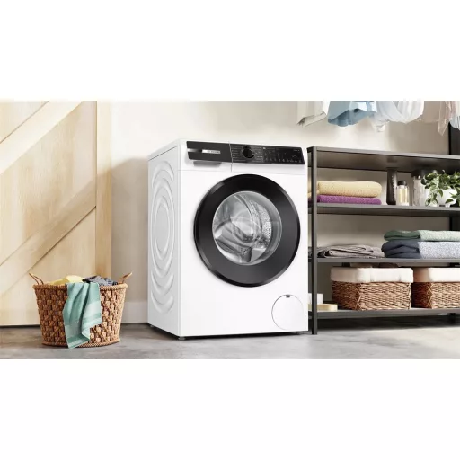 Bosch WNG25401BY MOSÓ-SZÁRÍTÓGÉP 10,5/6 KG