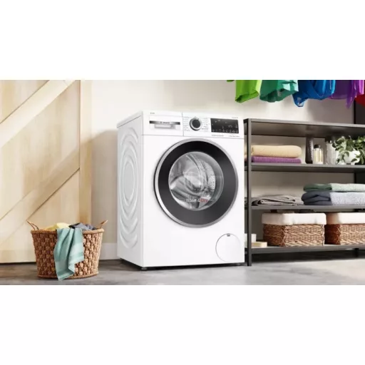 Bosch WNG254A0BY MOSÓ-SZÁRÍTÓGÉP 10,5/6 KG