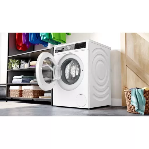 Bosch WNG254A9BY MOSÓ-SZÁRÍTÓGÉP 10,5/6 KG