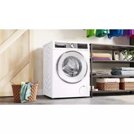 Bosch WNG254A9BY MOSÓ-SZÁRÍTÓGÉP 10,5/6 KG