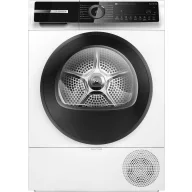 Bosch WQN246D0BY SZÁRÍTÓGÉP HŐSZIVATTYÚS 9 KG