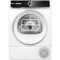 Bosch WQN246D9BY SZÁRÍTÓGÉP HŐSZIVATTYÚS 9 KG