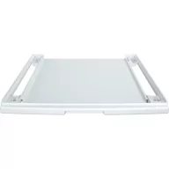 Bosch WTZ27400 ÖSSZEKÖTŐ KERET KIHÚZHATÓ POLCCAL