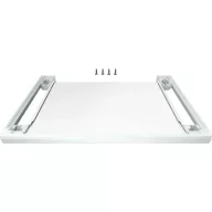 Bosch WTZ27500 ÖSSZEKÖTŐ KERET KIHÚZHATÓ POLCCAL