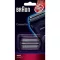 Braun 32B COMBIPACK BOROTVASZITA + KÉS