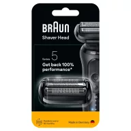 Braun 54B COMBIPACK BOROTVAFEJ