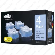 Braun CCR4 TISZTÍTÓPATRON