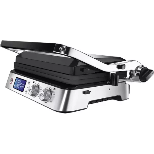 Braun CG9040 KONTAKT GRILL