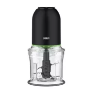 Braun CH3011BK APRÍTÓ