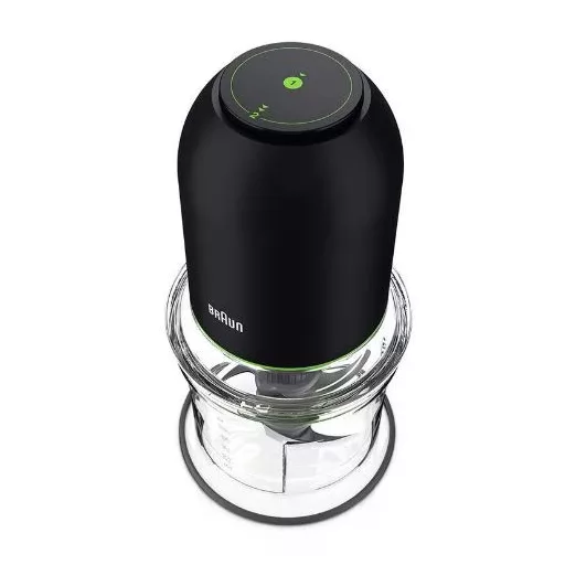 Braun CH3011BK APRÍTÓ