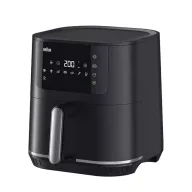 Braun HF5034IBK FORRÓLEVEGŐS SÜTŐ