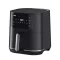 Braun HF5034IBK FORRÓLEVEGŐS SÜTŐ