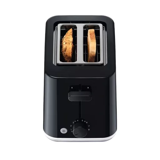 Braun HT1010BK KENYÉRPIRÍTÓ