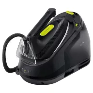 Braun IS3257BK GŐZÁLLOMÁS