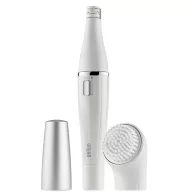 Braun SE810 ARCEPILÁTOR + ARCTISZTÍTÓ