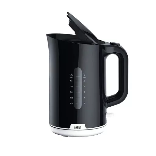 Braun WK1100BK VÍZFORRALÓ