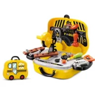 Buddy Toys BGP 2012 SZERSZÁM KÉSZLET