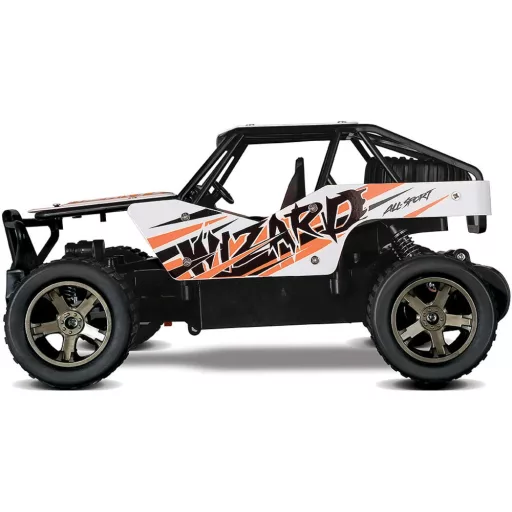 Buddy Toys BRC 20.425 RC HOMOKFÚTÓ