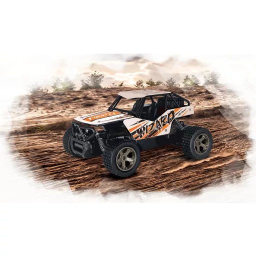 Buddy Toys BRC 20.425 RC HOMOKFÚTÓ