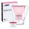 Bwt 125557844 VÍZSZŰRŐ KANCSÓ 2,7L AQUALIZER HOME PINK