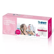 Bwt 125637689 VÍZSZŰRŐ FILTER LONGLIFE 6 DB-OS