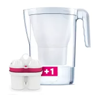   Bwt 815481 VÍZSZŰRŐ KANCSÓ 2,6L VIDA MANUAL 1DB SZŰRŐBETÉTTEL