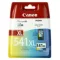 Canon CL-541XL SZÍNES (CMY), MG3150, MG2150 TINTAPATRON