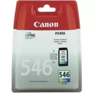 Canon CL546 COLOR TINTAPATRON