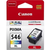 Canon CL546XL COLOR TINTAPATRON