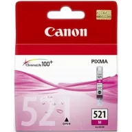Canon 2935B001/CLI-521M TINTAPATRON CLI-521M, MAGENTA, 9ML