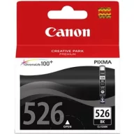 Canon 4540B001/CLI-526B TINTAPATRON CLI-526B, FEKETE, 9ML
