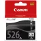 Canon 4540B001/CLI-526B TINTAPATRON CLI-526B, FEKETE, 9ML