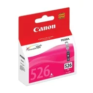   Canon 4542B001/CLI-526M TINTAPATRON CLI-526M MAGENTA, 545 OLDAL