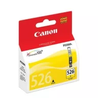   Canon 4543B001/CLI-526Y TINTAPATRON CLI-526Y SÁRGA 545 OLDAL