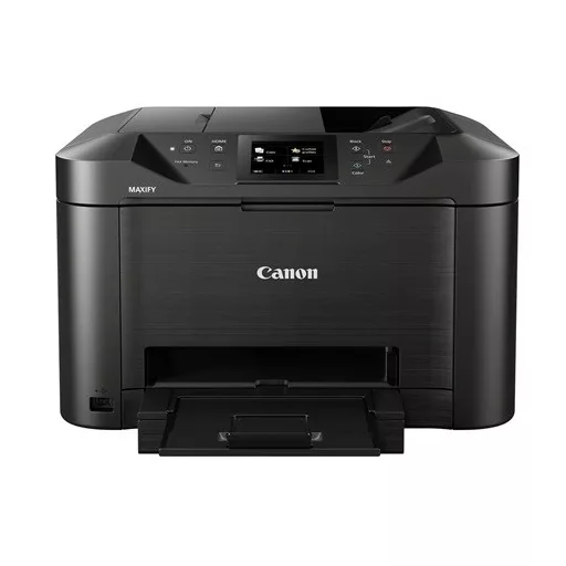 Canon MB5150 (0960C009AA) MULTIFUNKCIÓS KÉSZÜLÉK