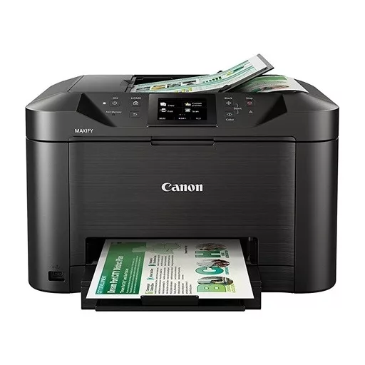 Canon MB5150 (0960C009AA) MULTIFUNKCIÓS KÉSZÜLÉK