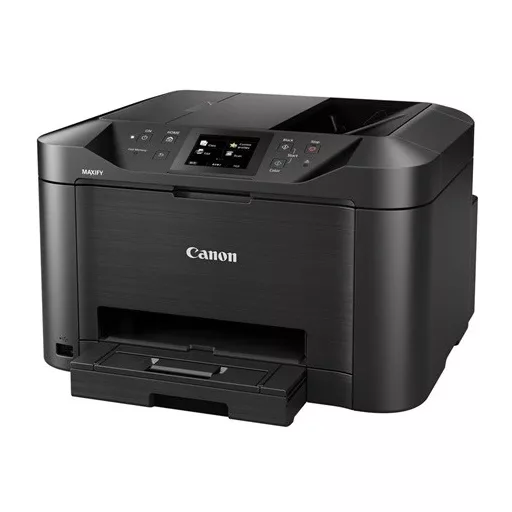 Canon MB5150 (0960C009AA) MULTIFUNKCIÓS KÉSZÜLÉK