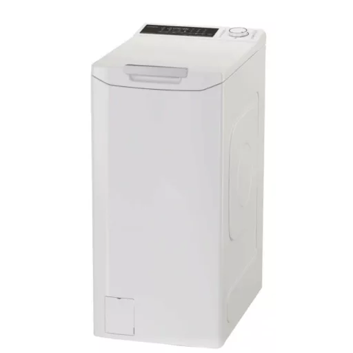Candy TCAS 276TM6-S MOSÓGÉP FELÜLTÖLTŐS