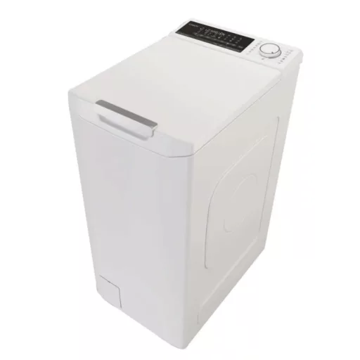 Candy TCAS 276TM6-S MOSÓGÉP FELÜLTÖLTŐS