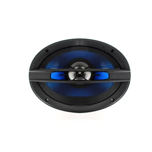 Carguard 36969 HANGSZÓRÓ 6X9" / 165X236 MM 260 W
