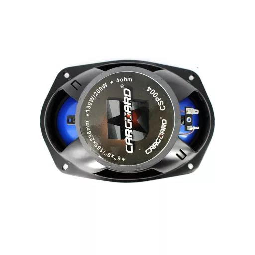 Carguard 36969 HANGSZÓRÓ 6X9" / 165X236 MM 260 W