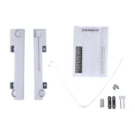 Care Protect WSK-1102/2 ÖSSZEÉPÍTŐ KERET SLIM