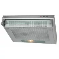 Cata F-2050 X/L INOX PÁRAELSZÍVÓ
