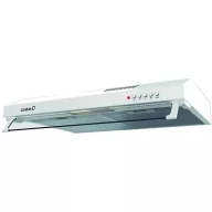 Cata LF-2060 WH/L LED + SZÉNSZŰRŐ PÁRAELSZÍVÓ