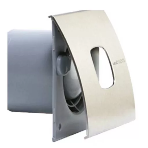 Cata SILENTIS 10 TIMER LOW NOISE SZELLŐZTETŐ VENTILÁTOR